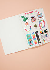 Livro de Gostosuras - Festinha Caseira e Monte Quartinhos